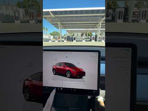 The car changed 😱#shortsvideo