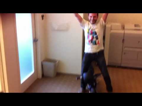 Joe Versus the Volcano of Cardboard