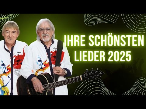 Schlager für Alle and Die Amigos