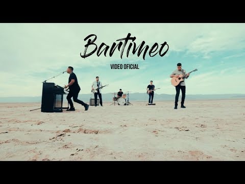 Bartimeo - Virtud DC (Video Oficial)
