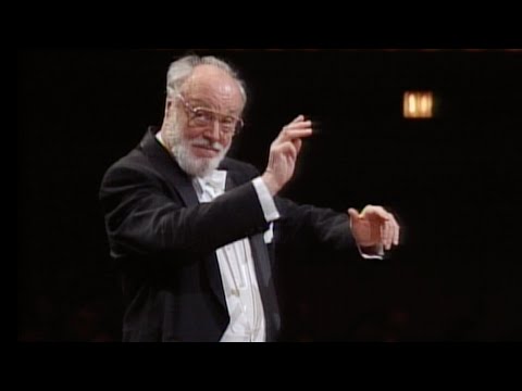 Grieg: Anitra’s Dance from Peer Gynt (New York Philharmonic, 1999)