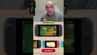 Stardew Valley Nintendo Switch 2 Edition Released