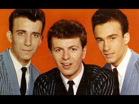 DION / THE BELMONTS - Some Of The Best