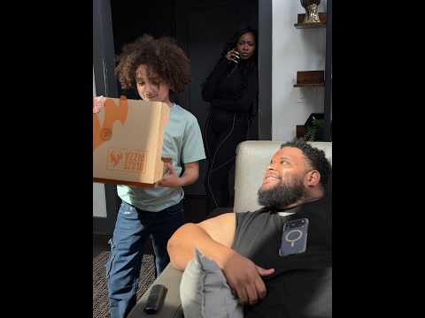 When Rafi’s son starves J Diva with his manipulation!