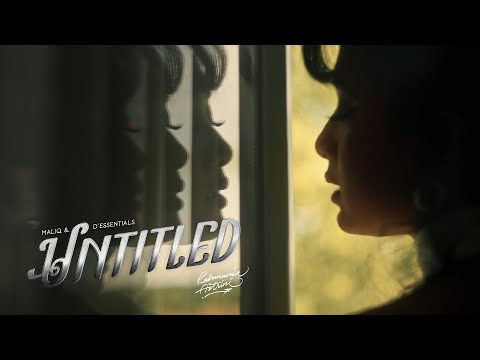Rahmania Astrini, MALIQ & D’Essentials – Untitled (Official Music Video)