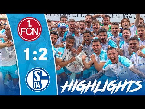 1. FC Fussball Club Nürnberg Verein für Leibesü...