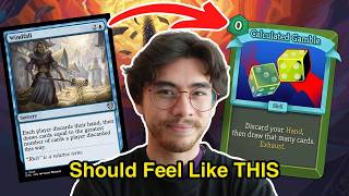Your Deck Should Be a Roguelike