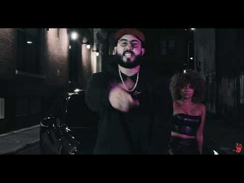 DahVinci - Frio - ( Official Video )