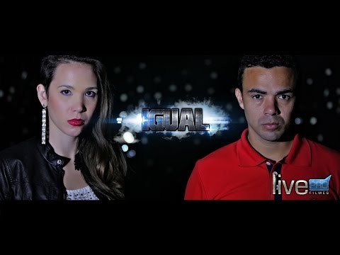 Ana e Jefe - Igual (Videoclipe Oficial)