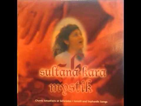 Taari Aash Karine Hoora - Prabhatiya Ginan with Music by Sultana Kara