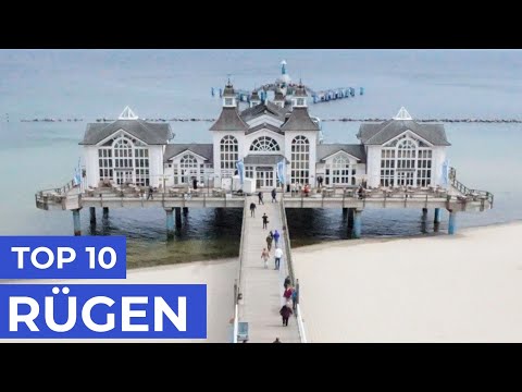 RÜGEN | 10 Orte die Du sehen solltest | anderswohin