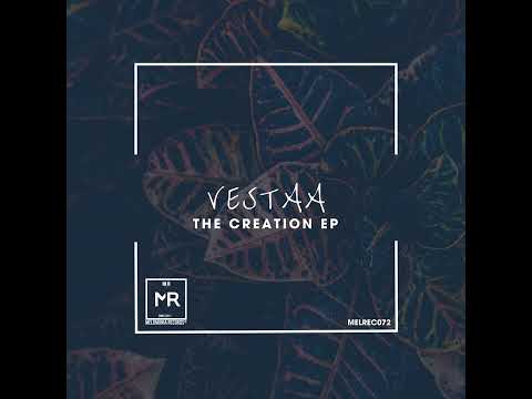 Vesta – The Creation | Afro House Source | #afrohouse #afrodeep #afrotech