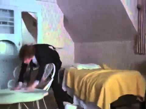 A Clockwork Orange - Official 15 Second Trailer HD - Trailer Puppy