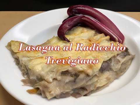 download lagu mp3 mp4 Radicchio Lasagna, download lagu Radicchio Lasagna gratis, unduh video klip Radicchio Lasagna
