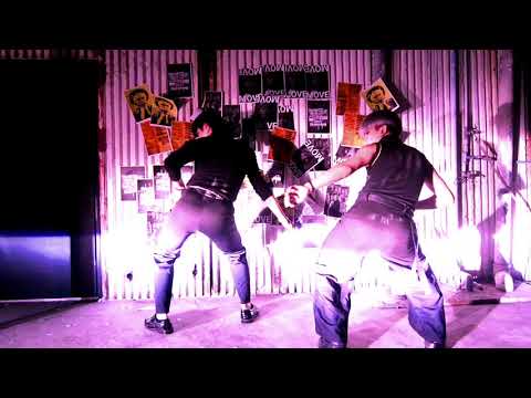 Taemin (태민) - Move Dance Cover By James