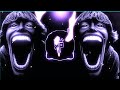 Analog Horror Funk 67 DJ Raulipues Slowed Reverb