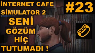 ROKETLERİ ATEŞLEDİM! SOSİSLİCİ ÇOCUK BİLE ŞAŞTI 💥 | Rehber #23 #internetcafesimu