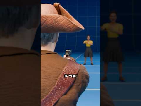 What Happens If a Bullet Hits a Tooth 🦷 ?