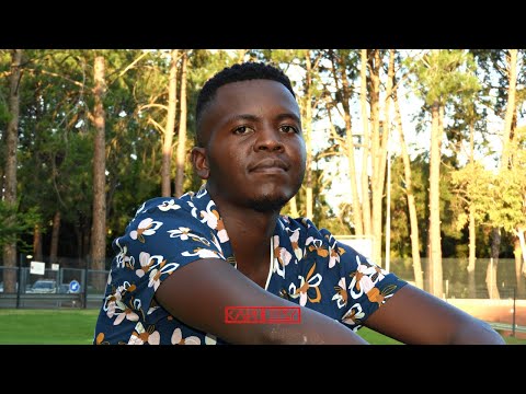 KapiTeezy - INTROspection (Visualizer)