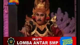 PEKAN FESTIVAL DESA TEJAKULA