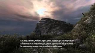 Dear Esther Gameplay #1