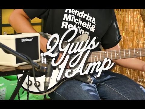 Blackstar FLY 3 Mini Amp