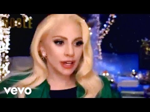 Christmas Tree Lyrics – Lady Gaga
