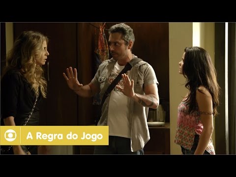 A Regra do Jogo: capítulo 84 da novela, sábado, 5 de dezembro, na Globo