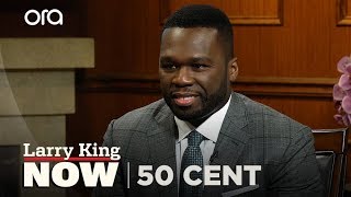 50 Cent on why Kendrick Lamar is so special