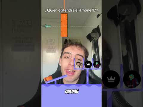 Tengo Que Cortar El Bloque Perfecto Para Conseguir El Móvil