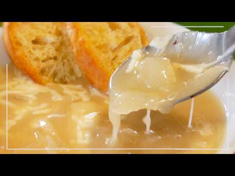 🍲👵 La SOPA MÁS FÁCIL y DELICIOSA de la ABUELA | RECETA ESPECIAL