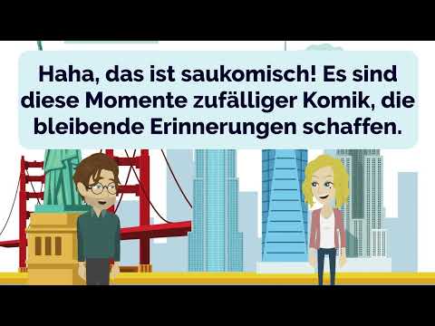 German Practice Episode 51 - The Most Effective Way to Improve Listening and Speaking Skill