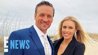 Ryan Lochte Breaks Silence After Kayla Reid Files for Divorce | E! News