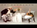 Roy Buchanan - Dr. Rock and Roll