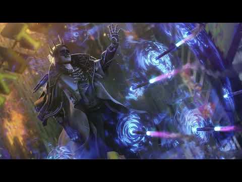 Evil Music💀EMPEROR💀 Dark Electro💀 Cyberpunk Mix 🔈 Dark Clubbing🔈 Dark Techno 🔈 dark Bass 🔈EBM MiX