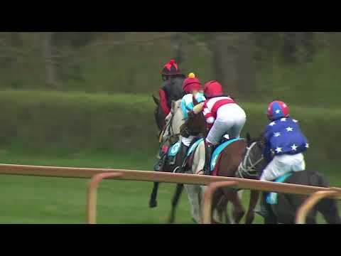 LL - 1. 5. 2022 - Pony Liga - II. oddělení