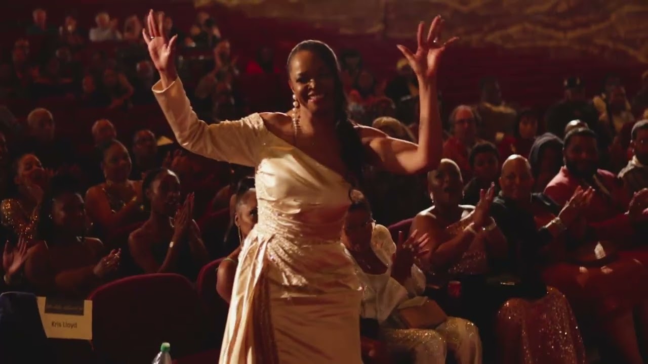 Movie Premiere Recap