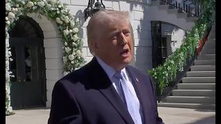 Trump STUNS his base with EXPLOSIVE public admission 