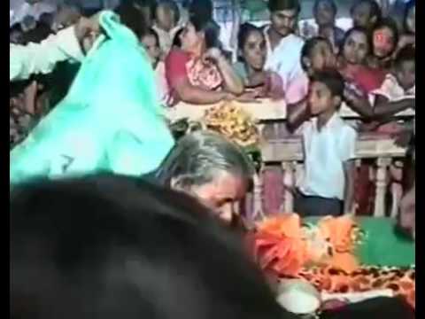 Anasuya Mata original VDO