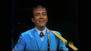 (She went A little bit farther 1968) Faron Young and the Buckaroos