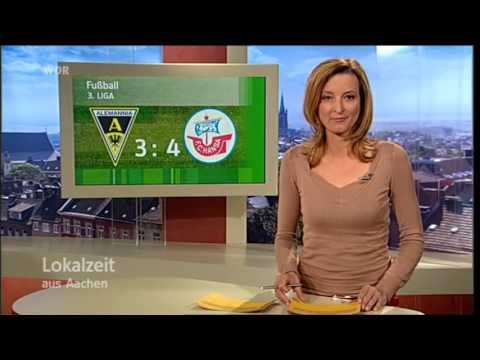 Alemannia Aachen gegen Hansa Rostock - 33. Spieltag 12/13 - (Lokalzeit)