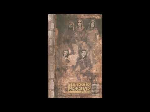 Genesis - Archive 1967-75 Watcher Of The Skies (Single Version)