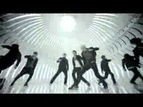 Super Junior   Mr Simple MV HD