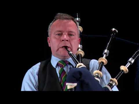 Valley of the Deer Revue: The Best of Highland Piping