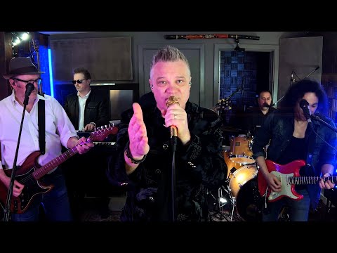 All I Need is a Miracle | Mike and the Mechanics | Live Band Performance | Sing It Live