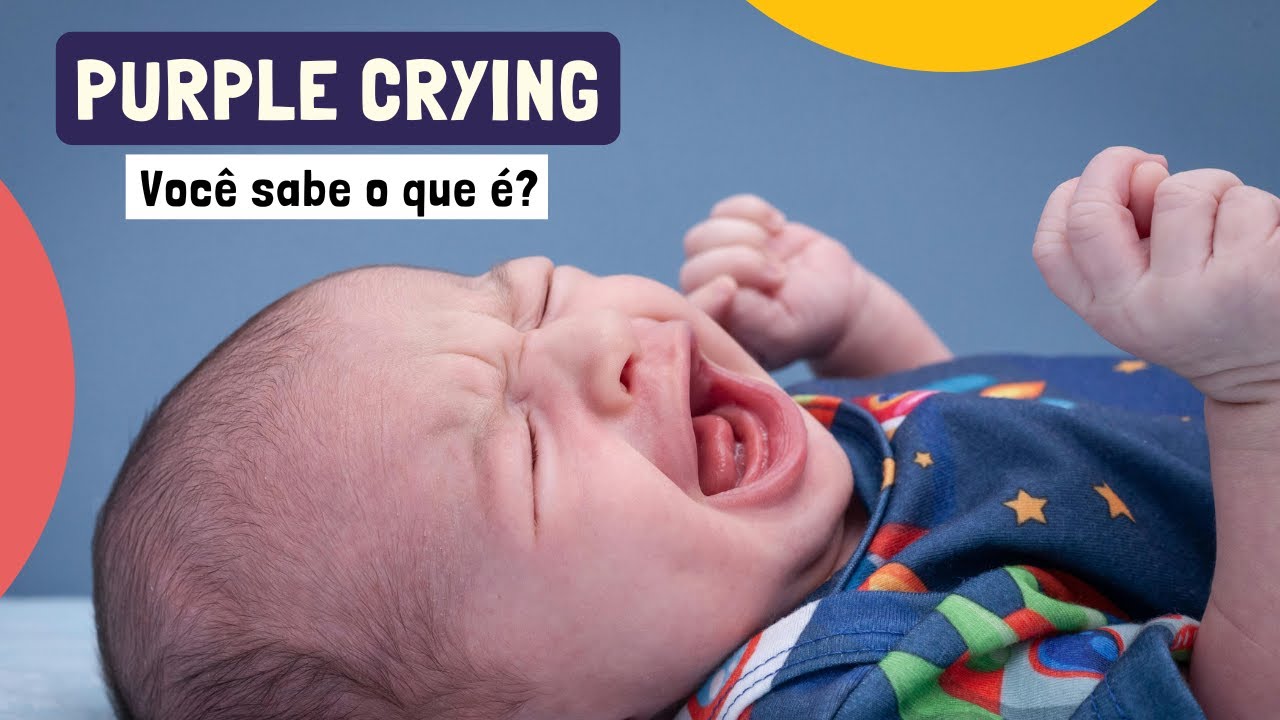 Meu Bebê Não se Acalma Nem no Colo, Nem no Peito: O que Pode Ser e o que Fazer