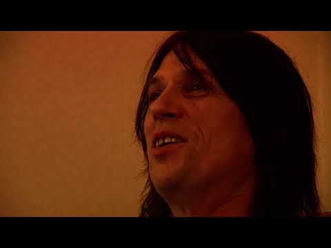 Dan Baird -  Interview ( 2005)