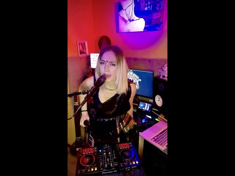 Shanti People Live Set #16 [Live Stream]