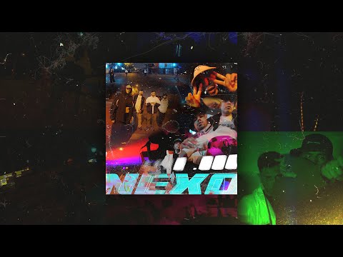 CEOENEI X FUNKYFLU X MORENO MALO X MASTASMOKE - NEXO (PROD.BY BLACKDRUMS & DJ LUNA).