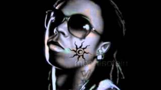 Goulish (Pusha T Diss)- Lil Wayne